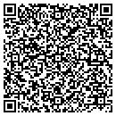 QR code with Halaby Paula F contacts