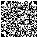 QR code with J C Vending CO contacts