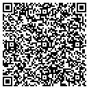 QR code with Hall Barbara T contacts