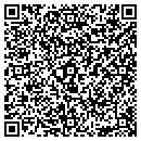 QR code with Hanuschak Joann contacts