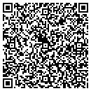 QR code with Harding Nadeen S contacts