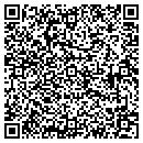 QR code with Hart Paul M contacts