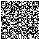 QR code with Joes Vending contacts