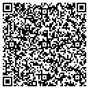 QR code with Harvey Spencer R contacts