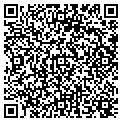 QR code with Driving Post contacts