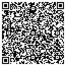 QR code with Hauger Philippa J contacts