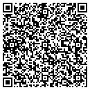QR code with J R Companies contacts