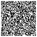 QR code with Ron Bouchard Bail Bonds contacts