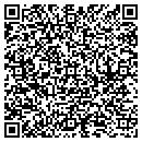 QR code with Hazen Christopher contacts