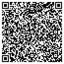 QR code with Jw Vending contacts