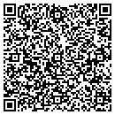 QR code with Hendrix Ann contacts
