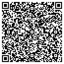 QR code with Henry Laura M contacts