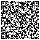 QR code with Hernando Nora L contacts