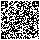 QR code with Hess David J contacts