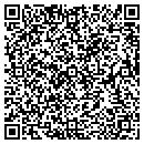 QR code with Hesser Gary contacts
