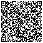 QR code with Range Of Light Productions contacts