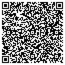 QR code with Hinson Anni B contacts