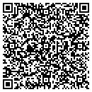 QR code with Hinton John T contacts