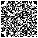 QR code with Hitt Casey A contacts