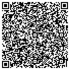 QR code with Alvord & Assoc Inc contacts
