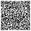 QR code with Dinomights contacts
