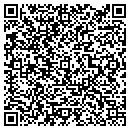 QR code with Hodge David L contacts