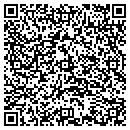 QR code with Hoehn David L contacts