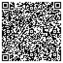 QR code with L J S Vending contacts