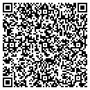 QR code with Hoffman Jerry contacts