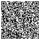 QR code with Holt Wanda C contacts