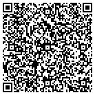 QR code with AAA Bundy's Bail Bonds contacts