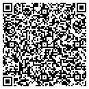 QR code with Howard Alan-Wayne contacts