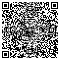 QR code with Hyaa contacts