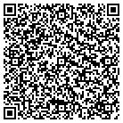 QR code with AAA Star Bail Bonds contacts