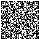 QR code with Isaac Tina R contacts