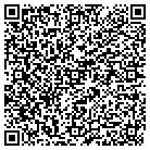QR code with First Transit Training Center contacts