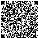 QR code with F M B Defensive Driving contacts