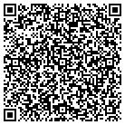QR code with Ticonderoga Fed Credit Union contacts