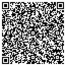 QR code with A Bail Bonds contacts