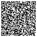 QR code with G & M Services contacts