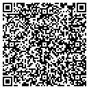 QR code with A Bail Bondsman Inc contacts