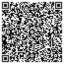 QR code with Mts Vending contacts