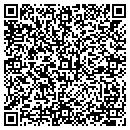 QR code with Kerr J P contacts