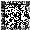 QR code with King Tim contacts