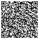 QR code with Kluck Claude A contacts