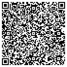 QR code with Hill County Defensive Driving contacts
