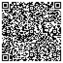 QR code with AGD Financial contacts