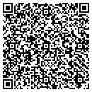 QR code with A Liberty Bail Bonds contacts