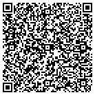 QR code with J C Russell Defensive Driving contacts