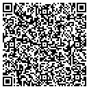 QR code with Raj Vending contacts